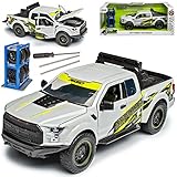 felgen ford f150 Das Fahrzeug ist ca 23 cm lang