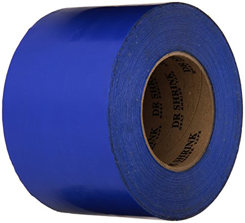 Dr. Shrink DS-704B Blue 4