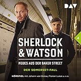 Der Audio Verlag GmbH Hörspiele