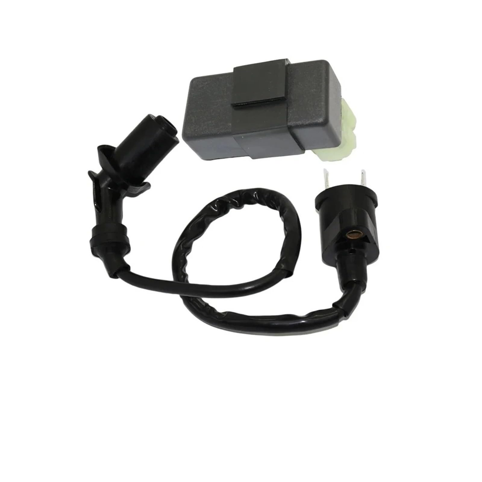 bobine allumage moto Bobine D'allumage CDI Pour Motos Et Scooters ATV ATC XR XL CRF TRX 50cc 70cc 125cc 250cc 300cc GY6