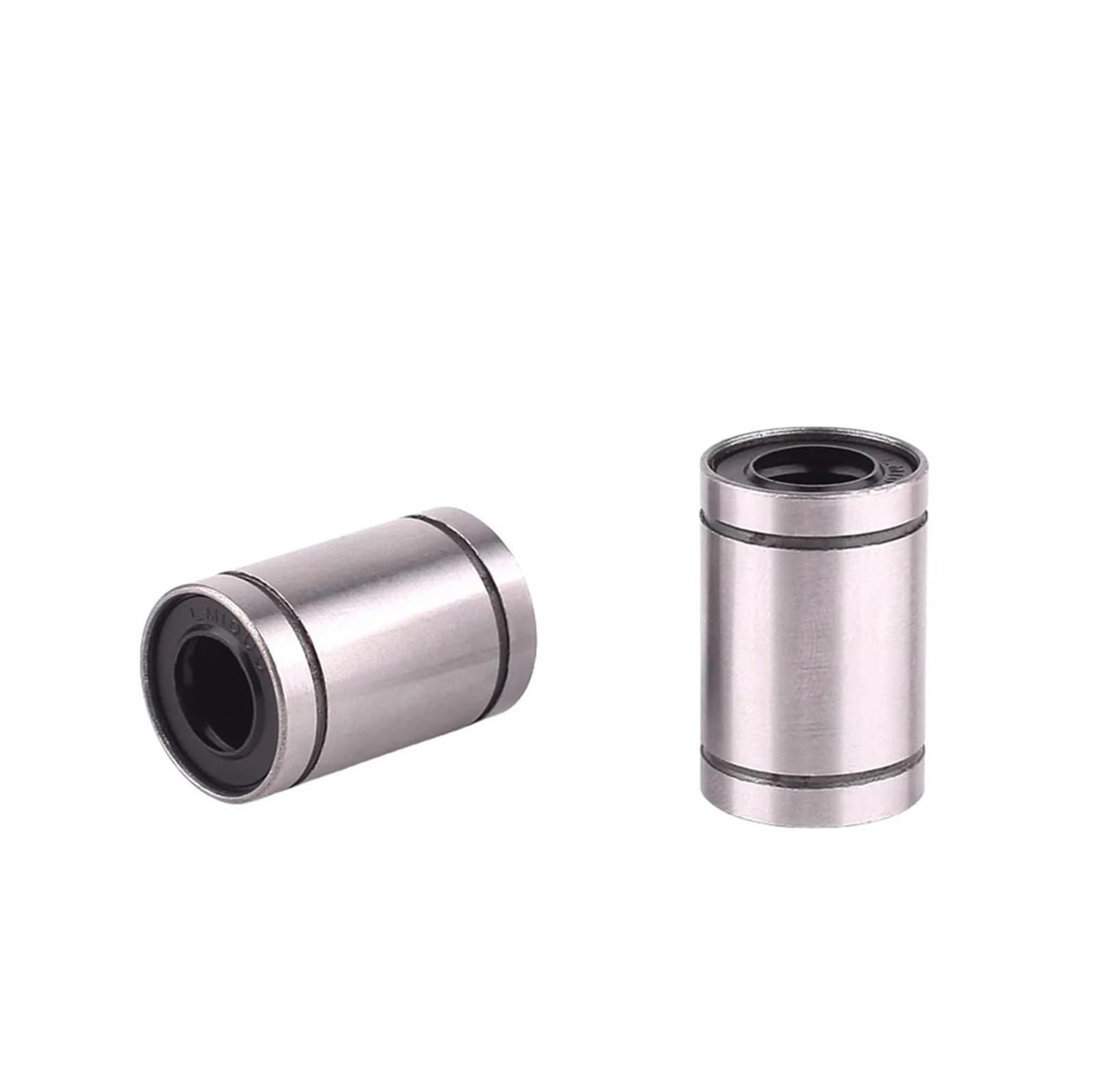 Aixinong1 1-50PCS LM8UU Schiene Linear Lange Stange Welle Ball Bush CNC Teile for 3D Drucker