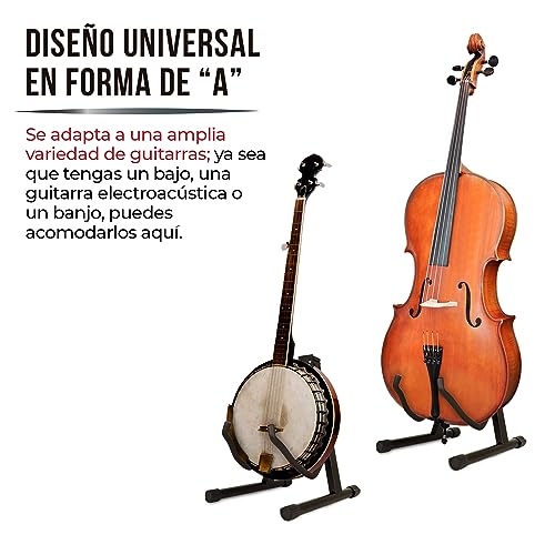 De Cuerdas, Musical Instruments Imagen adicional