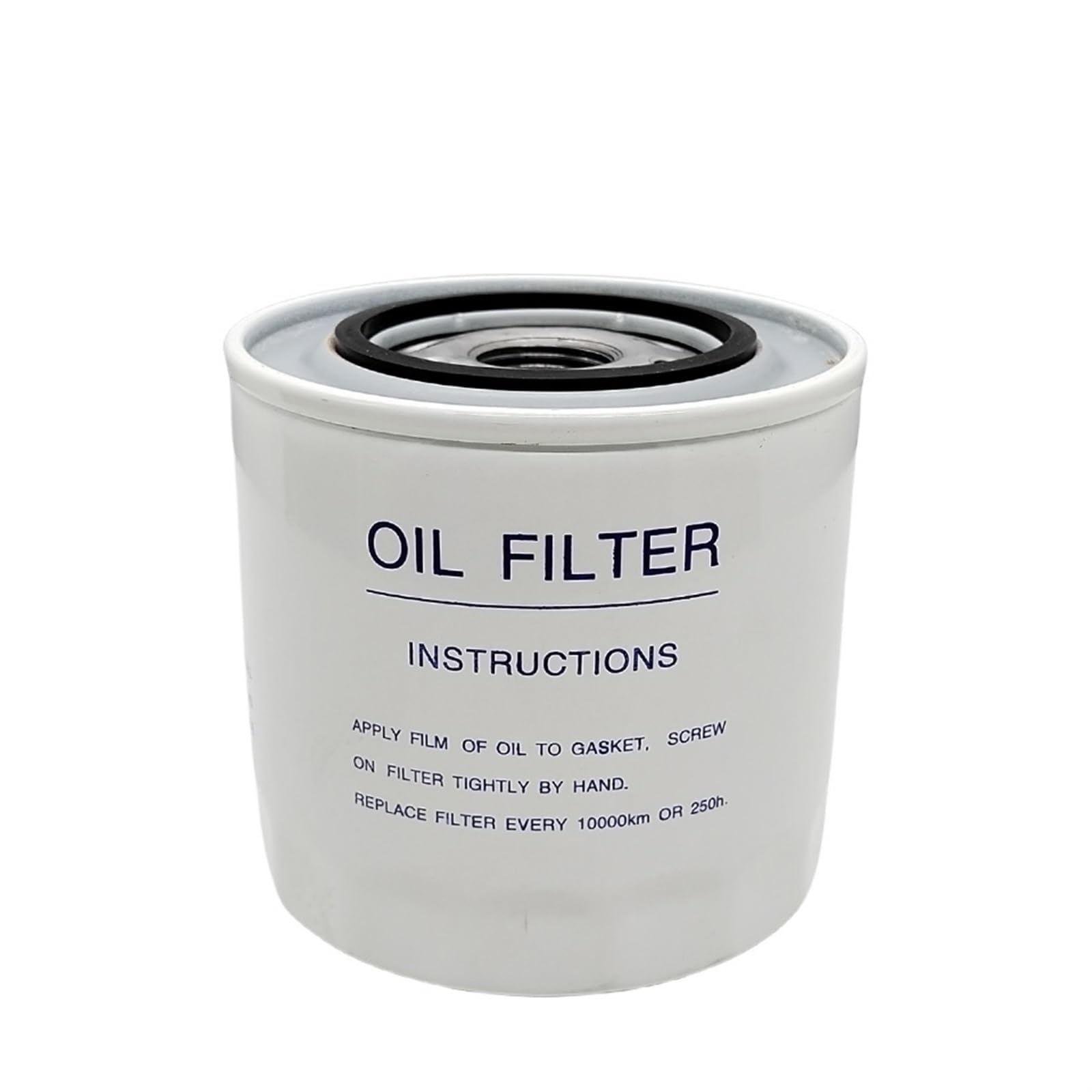 BUTPDYPEP Pezzi di ricambio del motore Xichai 4102 4DW Guosi Filtro olio 1012101-A02-0000H Griglia olio filtro macchina HJX1008C
