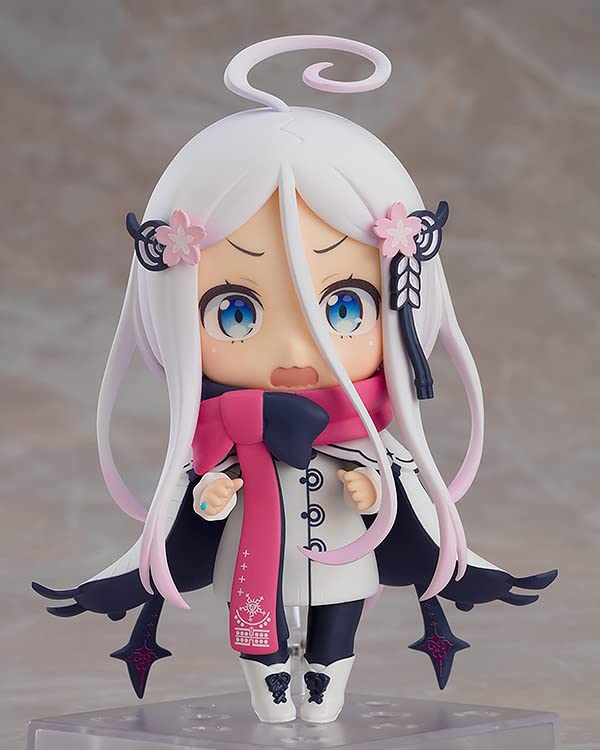 Amazon | ねんどろいど 咲う アルスノトリア アルスノトリア ノン