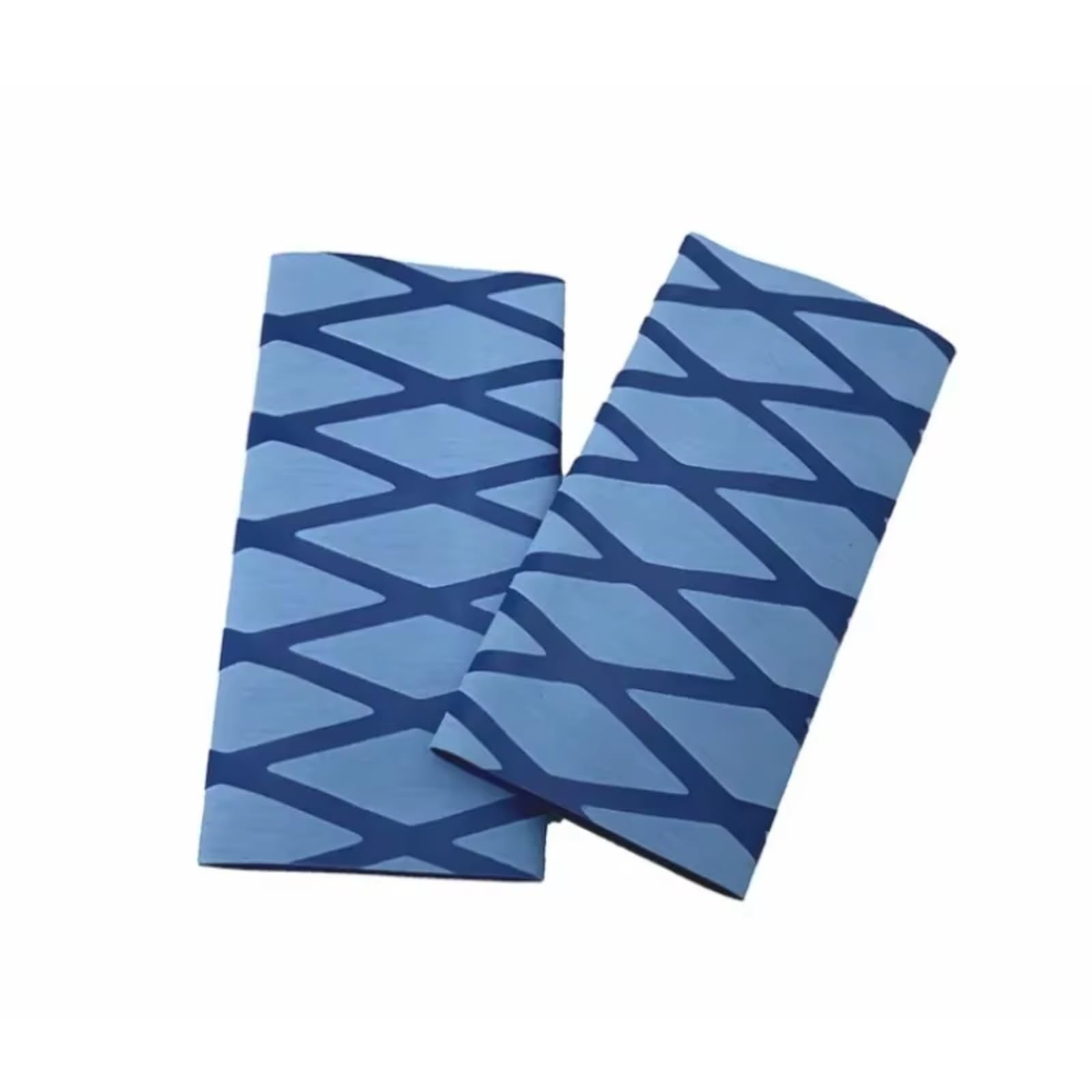 Fundas Agarre Manillar Motocicleta Vibración Para Para F750GS Empuñadura motocicleta | Fundas para manillar de motocicleta, fundas de agarre para manillar de espuma antivibración(Handlebar-Blue)