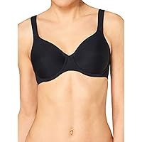 Triumph Donna Modern Soft+Cotton W, Wired bra
