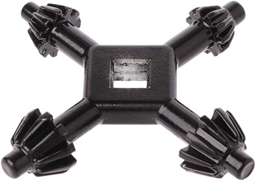 Miniatura 6 de Caliente 4 en 1 Universal Fit Taladro Herramienta Eléctrica Inalámbrica Chuck Para Llave 14 "38" Herramientas Para Carpintería Cepilladora