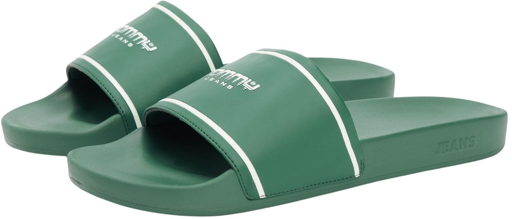 Tommy Jeans Tjm Summer Sandal 26.2 Em0em01723 DiapositiveUomo