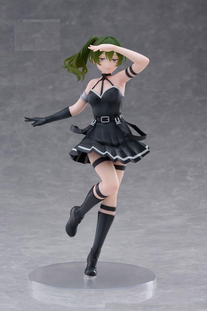 Frieren: Beyond Journey's End Coreful PVC Statue Evil 18 cm