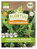 FLORTUS Freude an Vielfalt