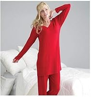 Vista 3 de McCall's Patterns M6474 - Camiseta para mujer, túnica, vestidos y pantalones, talla B5 (8-10-12-14-16)