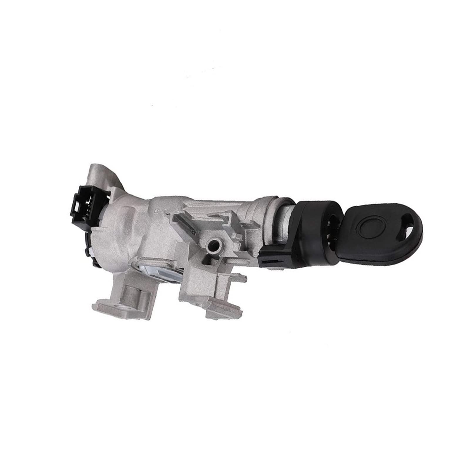 1K0905851B Ignition Starter Switch Steering Lock for Golf 5 MK5 MK6 for Caddy EOS for Tiguan for Touran for Caddy for Scirocco 1K0905865 HETEVSCCK(with Lock and Key)
