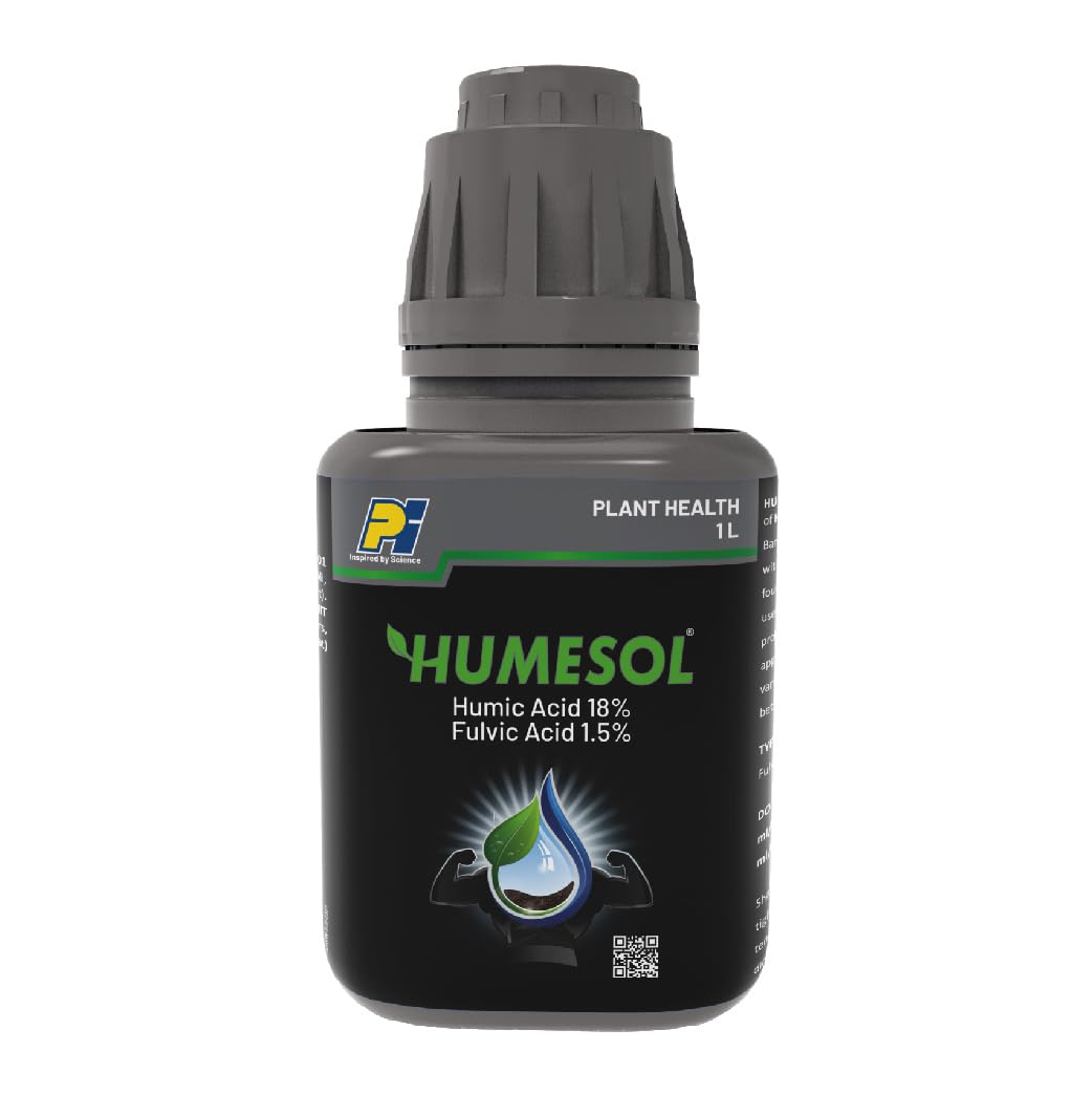 HUMESOL || Organic Humic Acid Soil Conditioner - Enhances Nutrient Absorption, Improves Soil Structure, and Promotes Healthy Plant Growth - Ideal for Gardens, Lawns, and Farms || 500ML (B0CGFDQNVW) Amazon Price History, Amazon Price Tracker