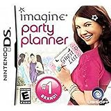 Imagine: Party Planner - Nintendo DS -  UBI Soft