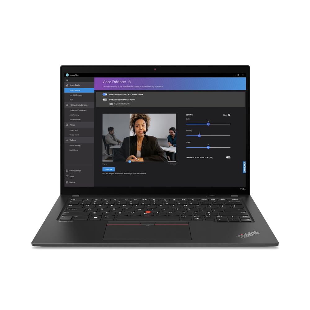Lenovo ThinkPad T14s 14
