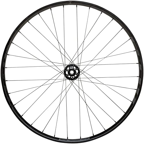 WtbProterra Tough i30 x 29 Wheel, 100 x 15mm, 32h, 6-Bolt, DB