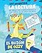 El Buzón de Ozzy: Motivar la Práctica de la Lectura con Cartas Interactivas de una Amigo por Correspondencia Dragón | Kindergarten y 1º Grado (Libro 1)