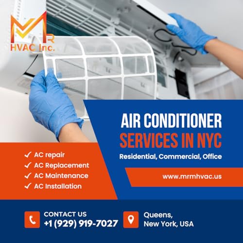 Air Conditioning Repair NYC