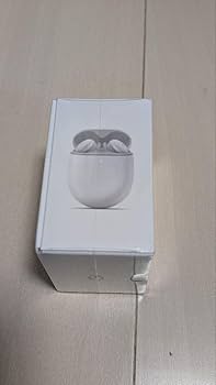 Amazon.co.jp: 未開封 Pixel Buds A-Series : 家電＆カメラ