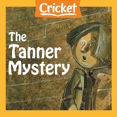 The Tanner Mystery -- Bonnie Katz episode artwork