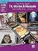Top Hits from TV, Movies & Musicals Instrumental Solos for Strings: Violin (Book & CD) (Top Hits Instrumental Solos)