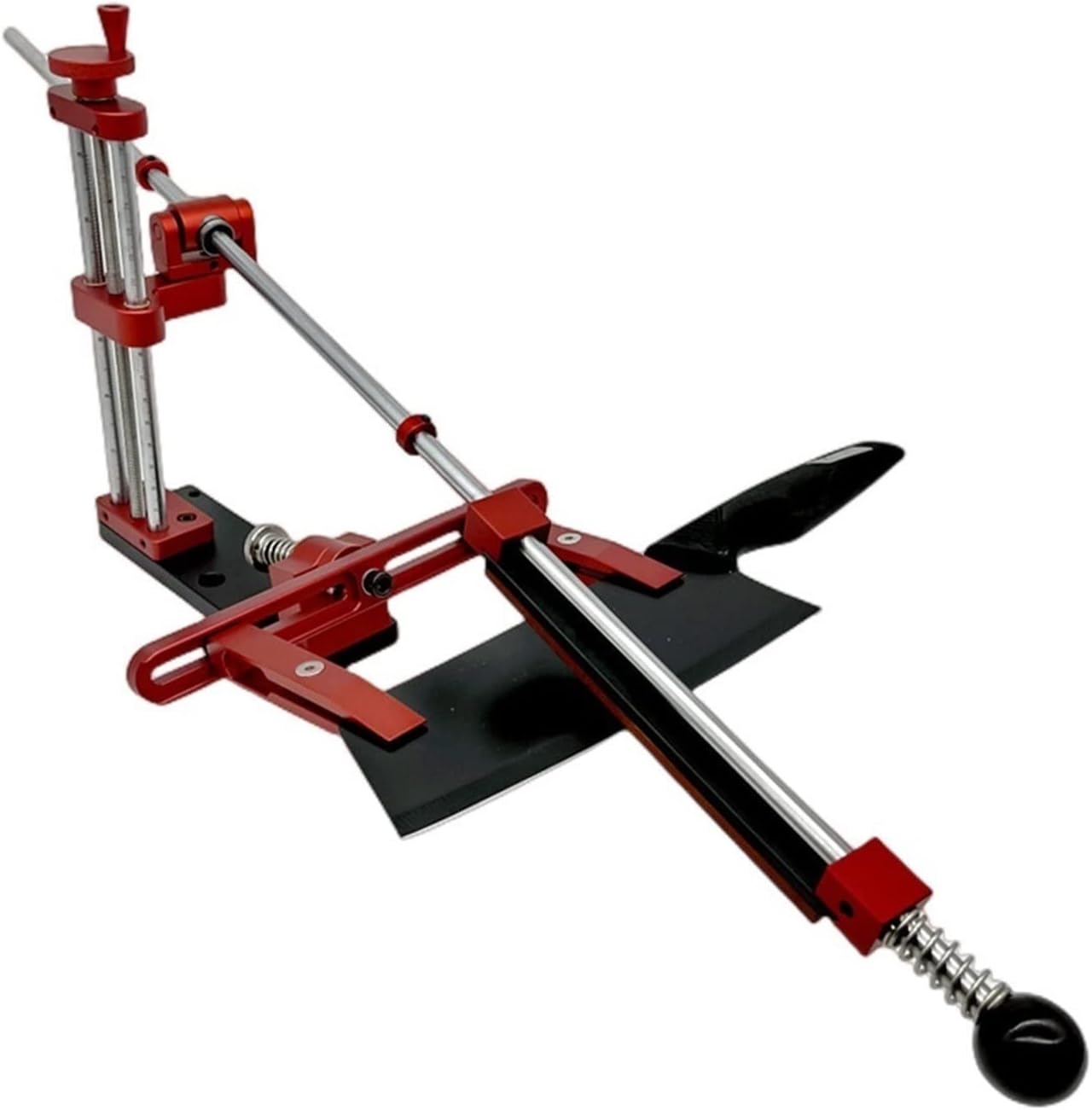 の初代 芳匠 1976年作 硬式正調子 鶯研ぎ出総塗節巻 4本継 134寸