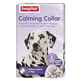 beaphar beruhigend Halsband für Hunde