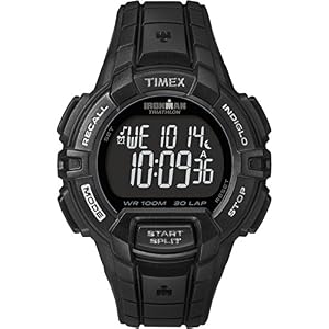 Timex Ironman Triathlon Rugged 30 T5K7939J