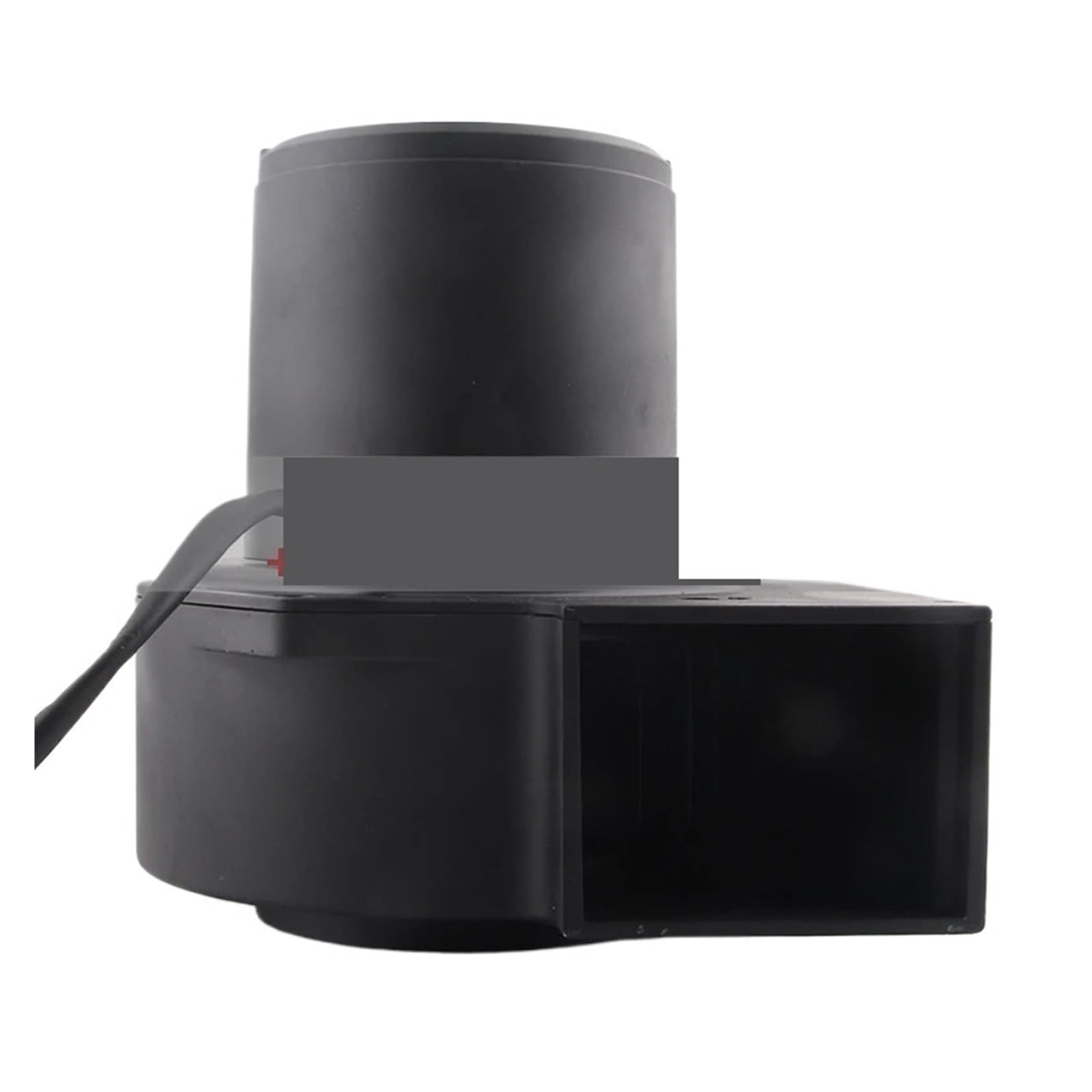 FCARUMIQP MB1255-B 100V 110V 115V 200V 220V 230V Cooling Fan