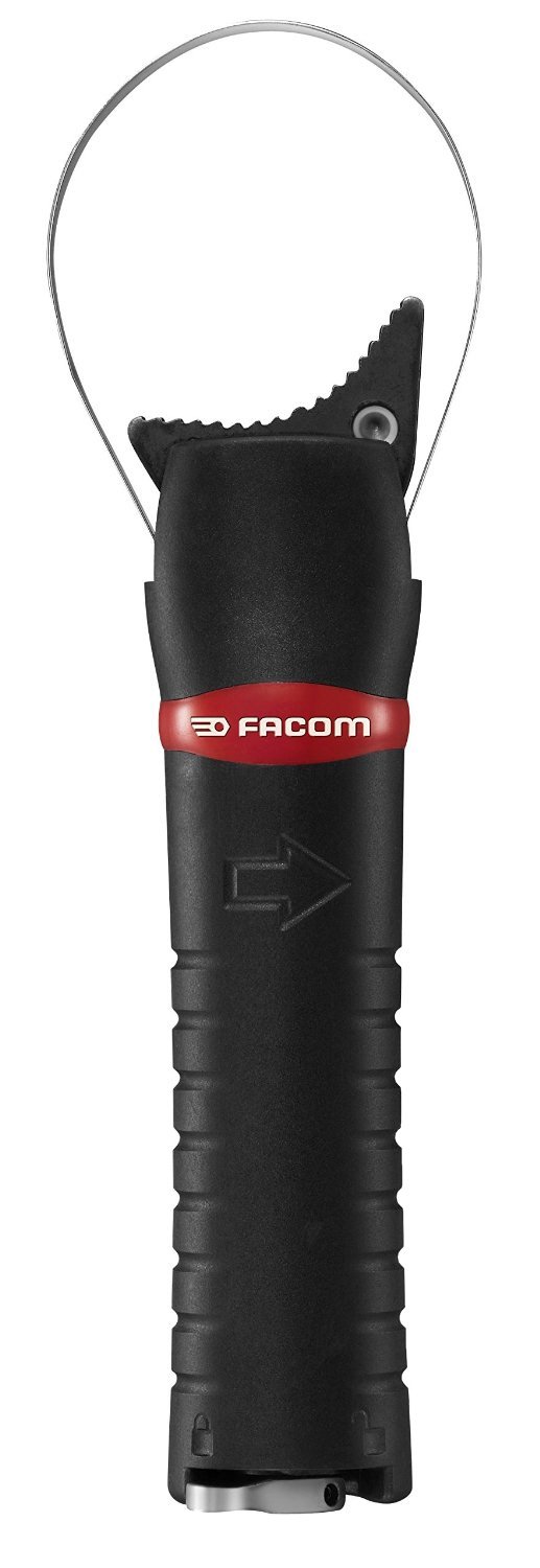 U.48 FACOM AUTOMATIC OIL-FILTER WRENCH FOR CARS 66-105MM
