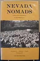 Nevada Nomads, A Story of the Sheep Industry B000O1GOSM Book Cover