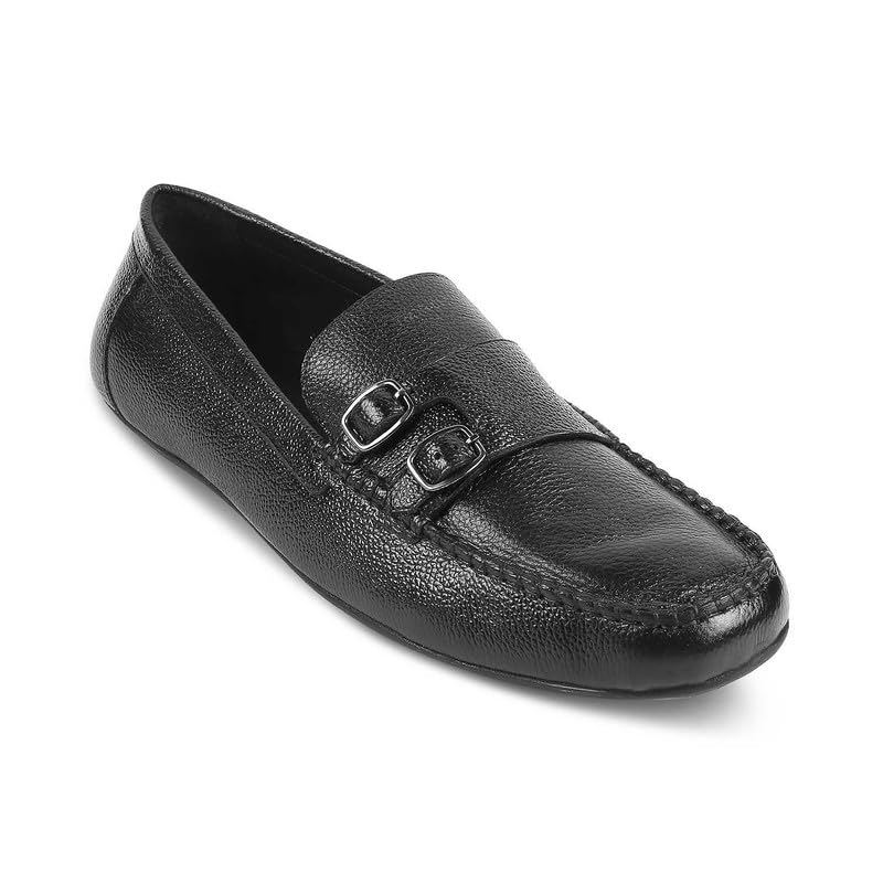 240-ROBY Double Monk Shoes for Men-image-27