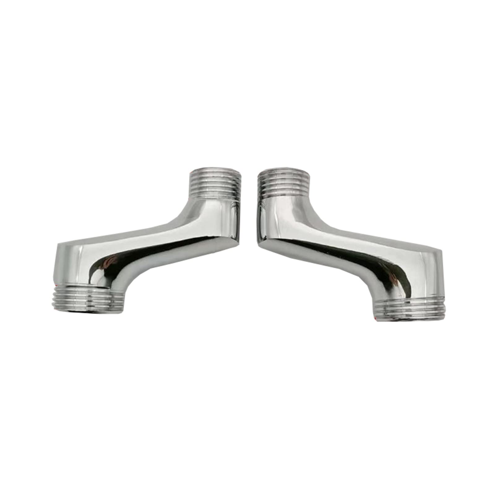 Adaptateur de robinet de baignoire en laiton pour éliminer les fuites de douche