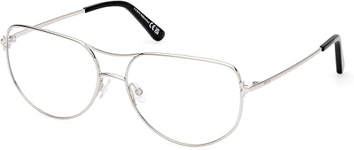 PUCCI OR5090 shiny palladium 59