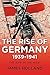 The Rise of Germany, 1939-1941: The War in the West, Volume 1