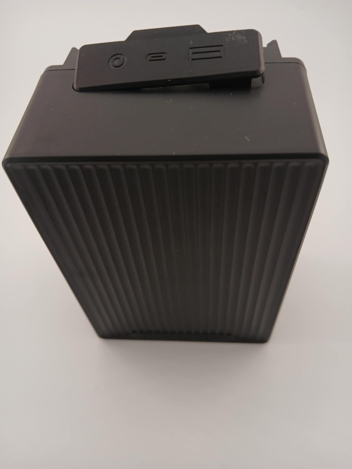 This battery fast charge works great!