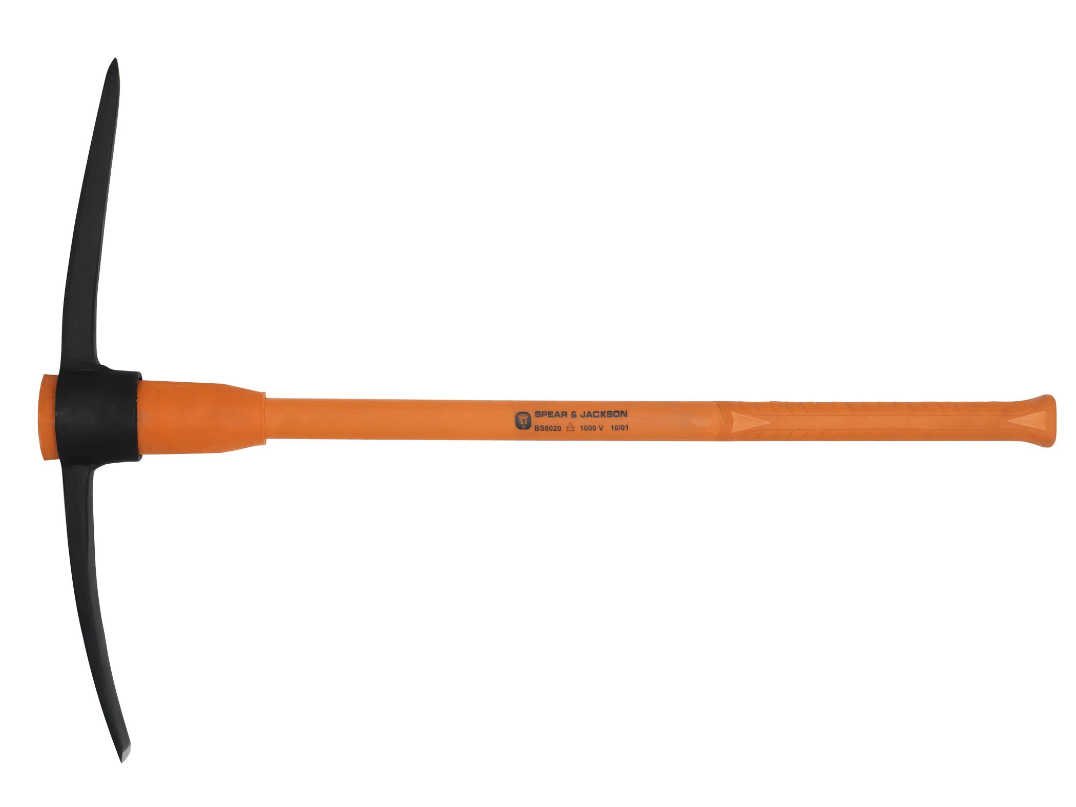 Spear & Jackson 5000/INS Pico Aislado - Cincel y Punta de 7 lb