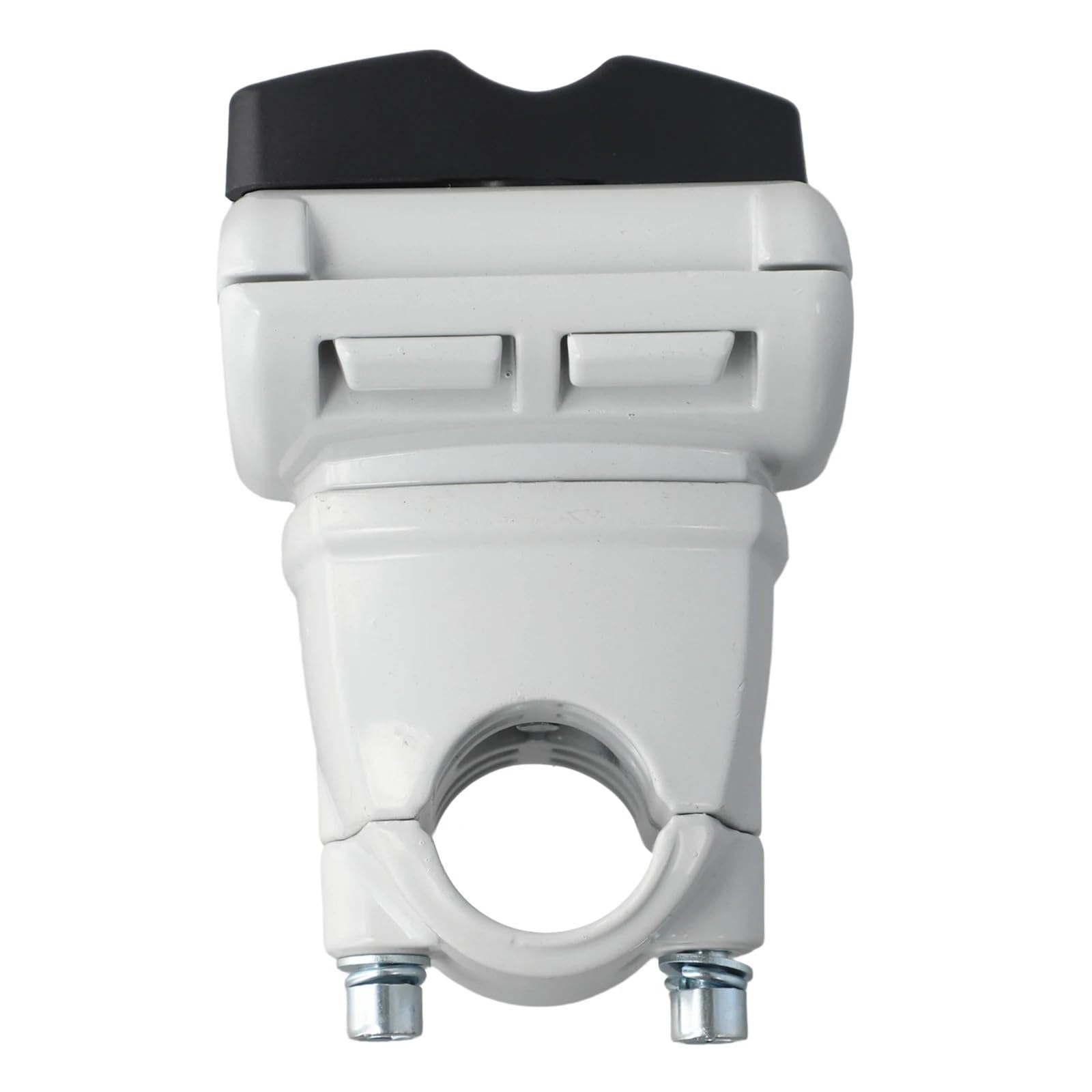 Clip de Soporte de Barra de Agarre de Manillar B08B 4134-790-3200 Apto for desbrozadora de cortacésped FS90 FS91 FS89 FS200