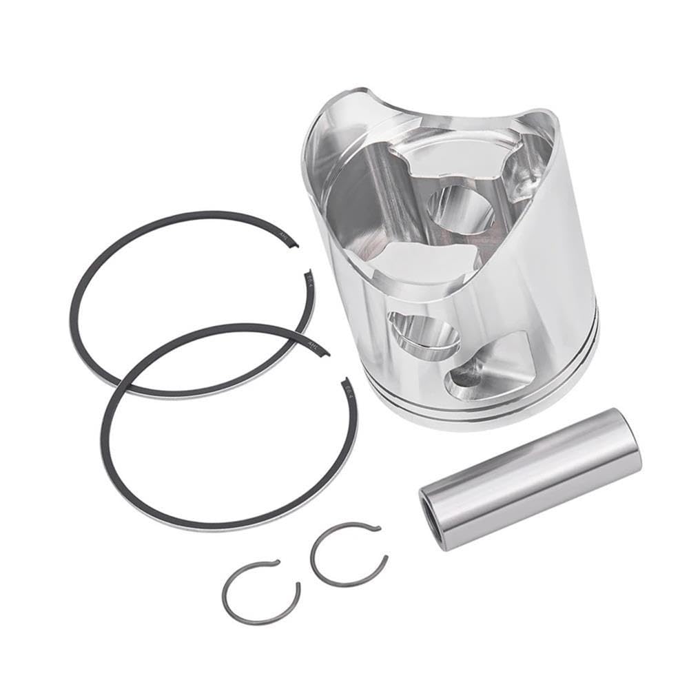 Kit de pistón de motocicleta de 66,35mm apto for 250 54830007000I