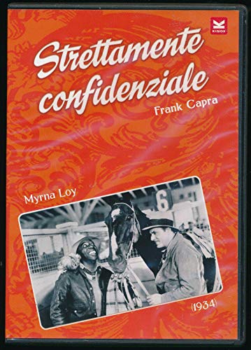 Preisvergleich Produktbild Strettamente confidenziale [IT Import]