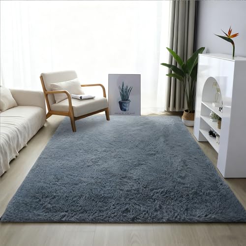 �N�b�V�������O 160 x 230 cm �R�ۖh�L�h�_�j����~�ߕt�����イ����ӂ�ӂ�ڐG�����~�p�L�����v��[���g�[�Ή�, �_�[�N�O���[