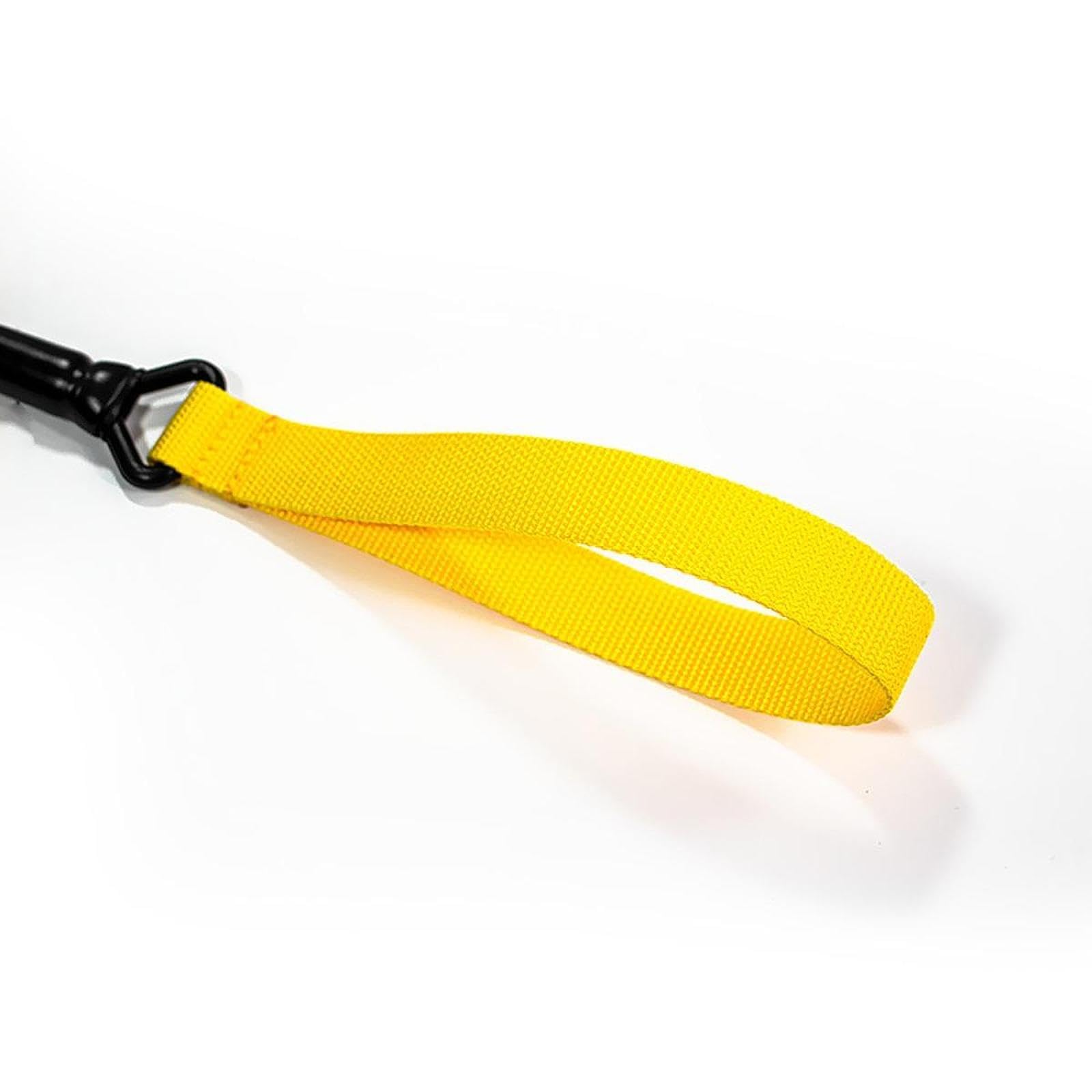 Ceinture de Résistance pour La Natation, Ceinture D'entraînement Robuste et Réglable, Sangle de Natation Professionnelle.
