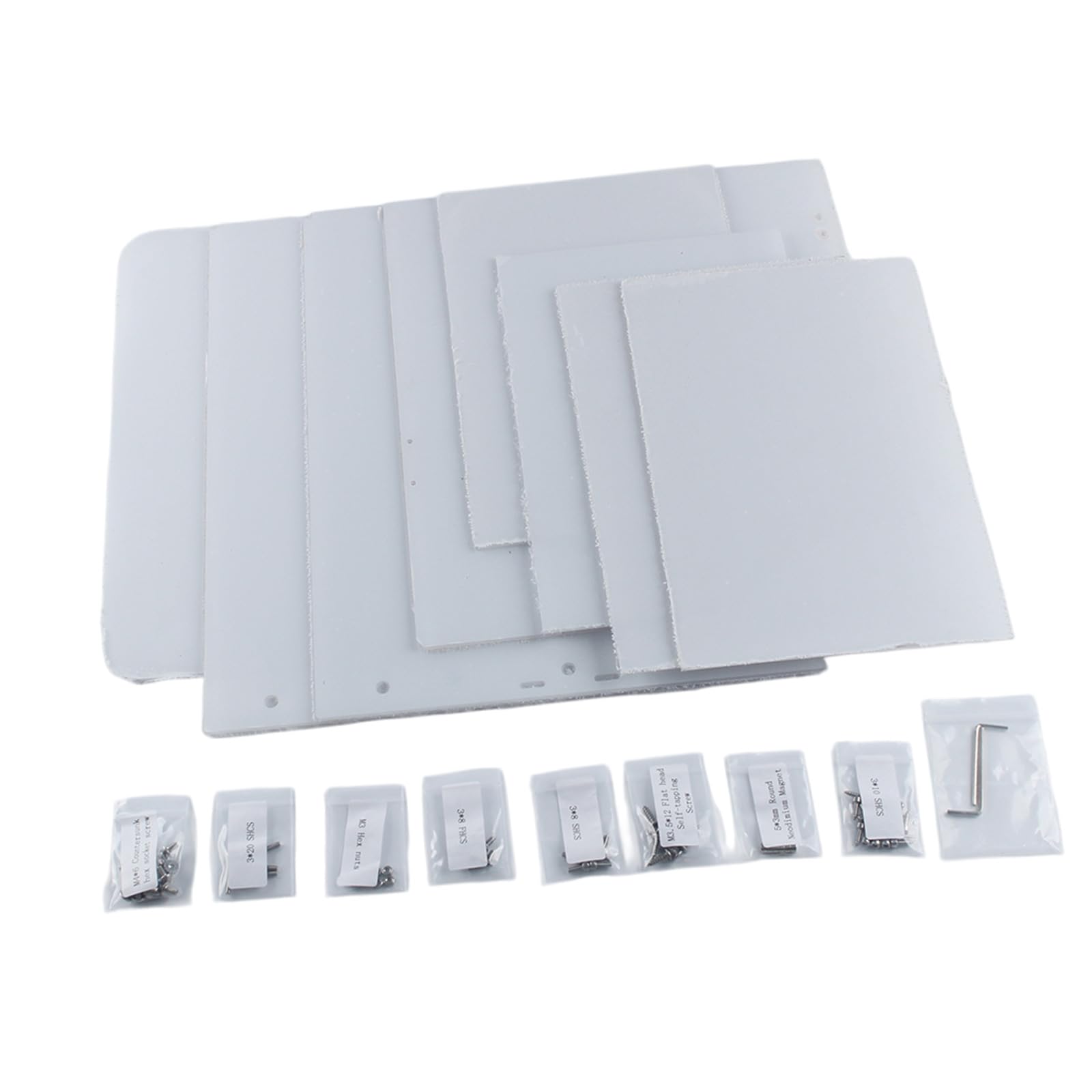 Custodia per stampante 3D AD5X