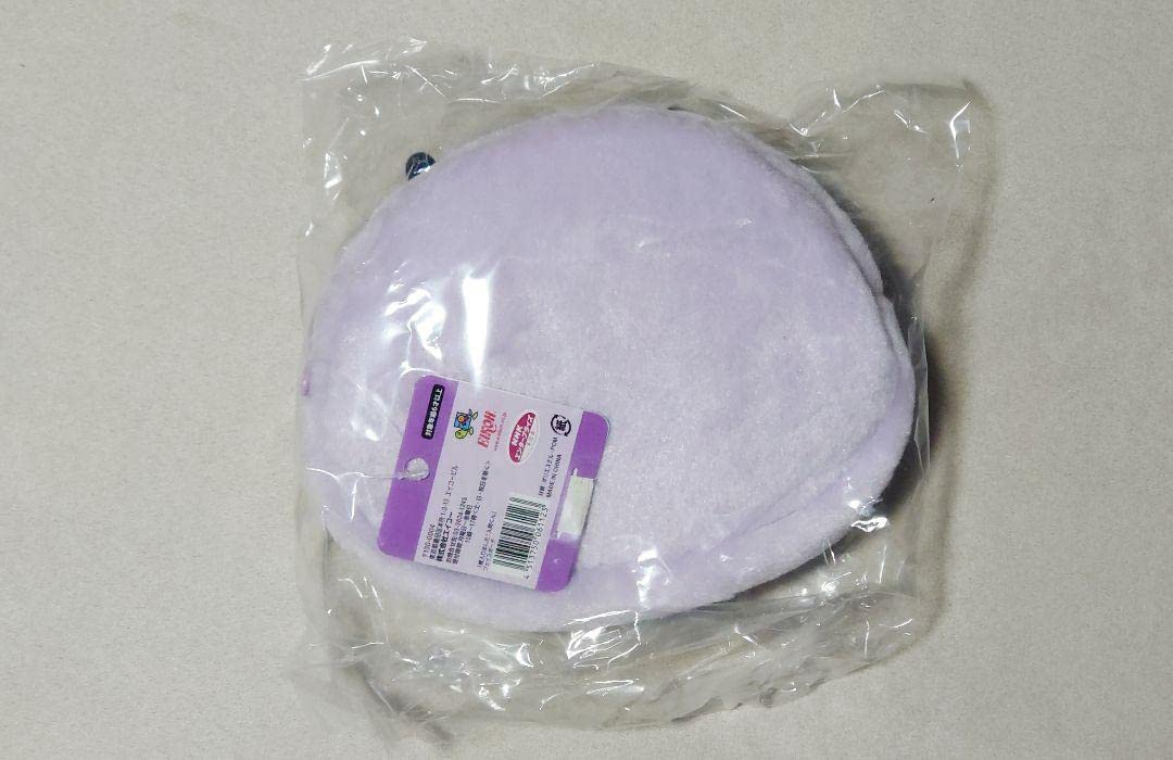 Amazon.co.jp: 魔入りました！入間くん フェイスポーチ モフエゴ
