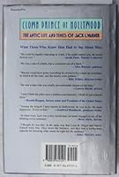 The Antic Life and Times of Jack Warner 0070642591 Book Cover