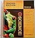 Glencoe Integrated iScience, Course 1, Grade 6, Vol. 1, Teacher Edition