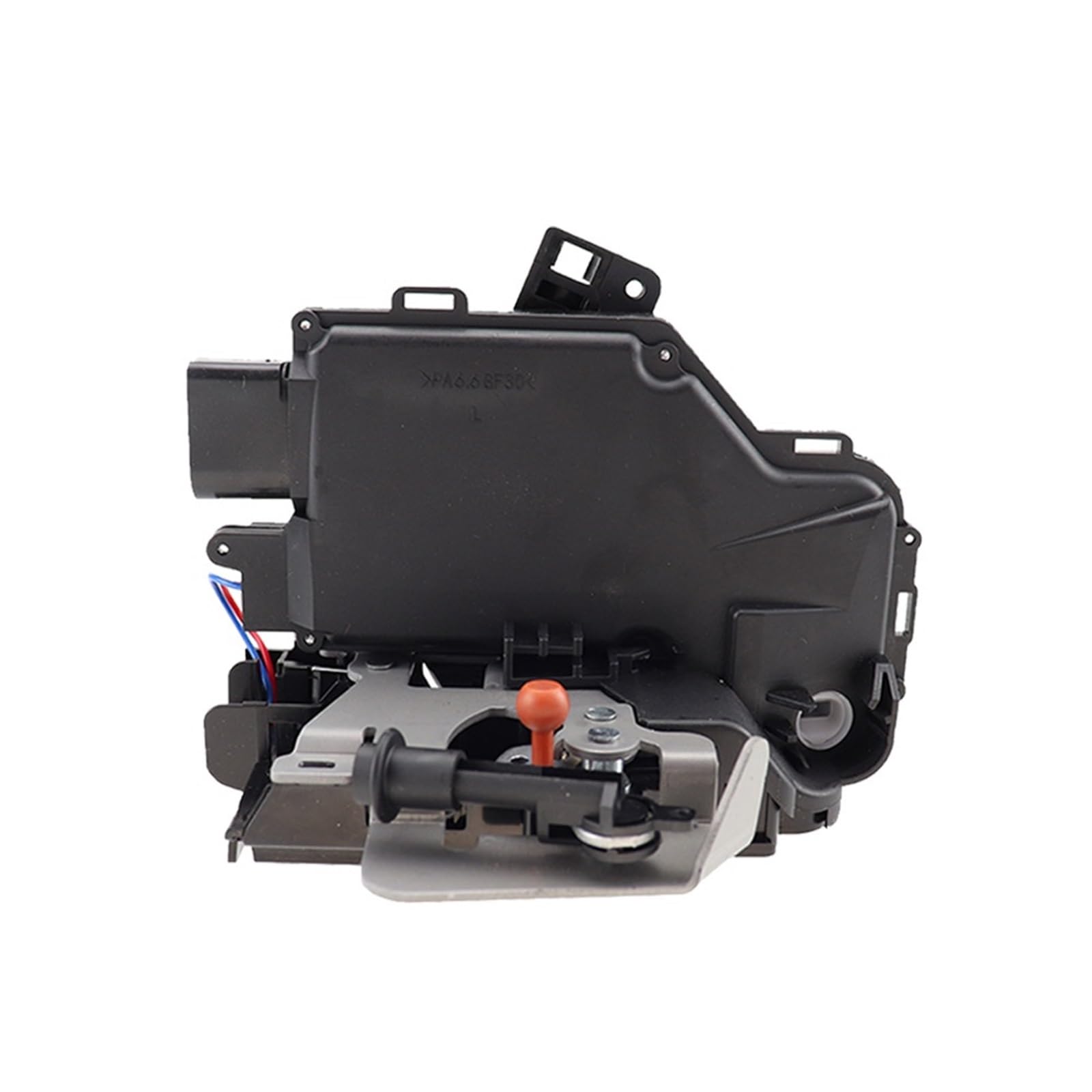 Compatible with A4 S4 A6 for Allroad for Quattro 2001 2002 2003 2004 2005 Door Lock Actuator Parts 4B1837015G 4B1837016G 4B0839015G 4B0839016G Power Door Lock(4B1837015G)