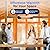 SereneLife Infrared Patio Heater, Wall Mounted Electric Patio Heater with Remote Control, 1500 W, Indoor/Outdoor Heaters for Patio, Restaurant, Backyard, Garage, Decks (Silver)