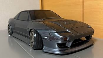 シバタ　180ＳＸ　ダッシュボード付き　ボディ シバタ 180SX ダッシュボード付き ボディ シバタ 180SX