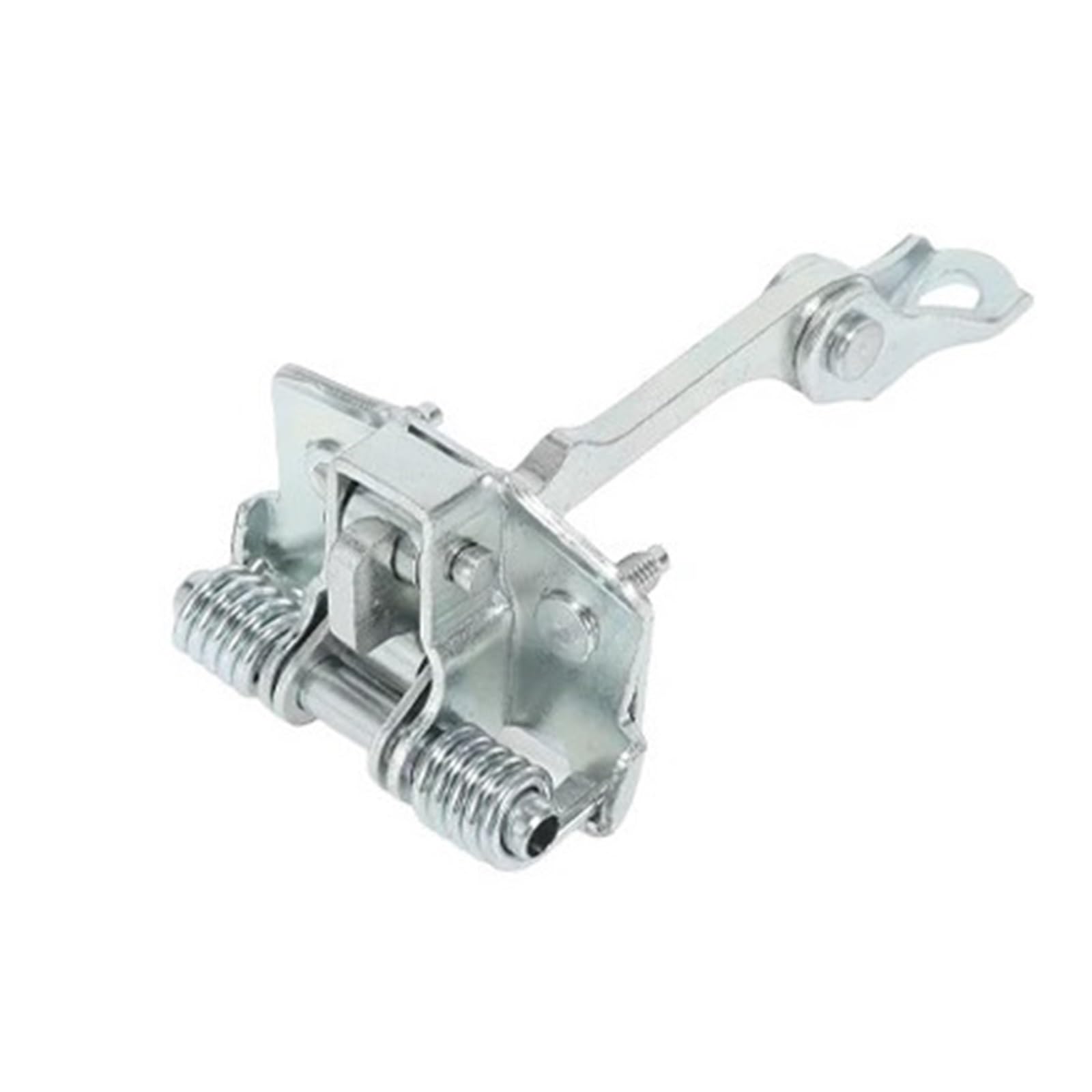 Fdyxumw One Color Car Door Hinge Stop Limiter Fit For Renault Master Mk1 1980-1998 Mk2 1998-2010 Door Check Strap Stopper Limiter No.8200597523